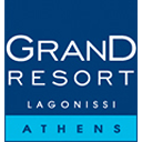 Grand Resort Lagonissi Athens Logo