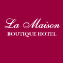 La Maison Boutique Hotel Logo