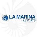 Camping Internacional La Marina Logo