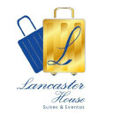 Hotel Lancaster House Suites Logo