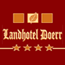 Landhotel Doerr Logo