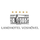 Landhotel Voshovel Logo