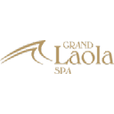 Grand Laola Spa Logo