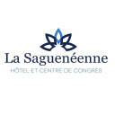 La Sagueneenne - Hotel et Centre de Congres Logo