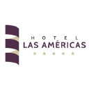 Hotel Las Americas Logo