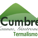 Las Cumbres Eco-Hotel Logo