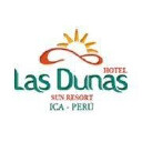 Hotel Las Dunas Logo