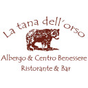 La Tana dell'Orso Hotel & Spa Logo