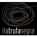 Hotel La Trufa Negra Logo