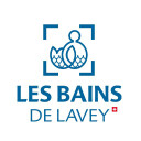 Espace Wellness des Bains de Lavey Logo