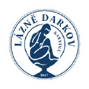 Lazne Darkov Logo