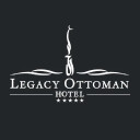 Legacy Ottoman Hotel Logo