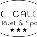 Hotel Le Galet Logo