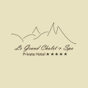 Le Grand Chalet et Spa Private Collection Logo