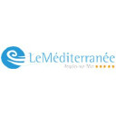 Village Camping le Méditerranée Logo