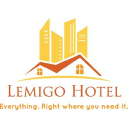 Lemigo Hotel Logo