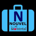 Le Nouvel Hotel and Spa Logo