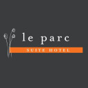 Le Parc Suite Hotel Logo