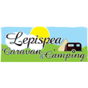 Lepispea Caravan and Camping Logo