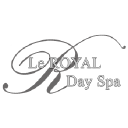 Le Royal Day Spa Logo