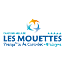 Camping Village Les Mouettes Logo