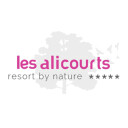 Camping Sandaya Les Alicourts Logo