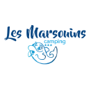 Camping Les Marsouins Logo