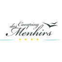 Camping Des Menhirs Logo