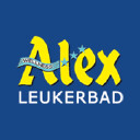 Hotel Alex Logo