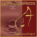 Le Vie della Bellezza Logo