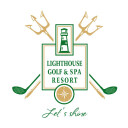 Lighthouse Golf and Spa Resort Logo