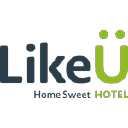 Like U Hotel Goiania Logo