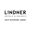 Lindner Hotel and Sporting Club Wiesensee Logo