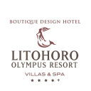 Litohoro Olympus Resort Villas & Spa Logo