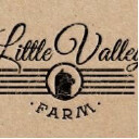 Little Valley Farm Logo