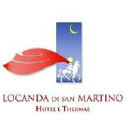 Locanda di San Martino Logo