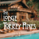 The Lodge at Torrey Pines Logo