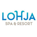Lohja Spa and Resort Logo