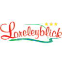 Hotel Loreleyblick Logo