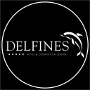 Delfines Hotel and Convention Center Logo