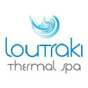 Loutraki Thermal Spa Logo