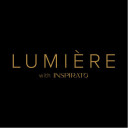 Lumiere with Inspirato Logo