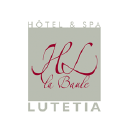 Hotel Lutetia et Spa Logo