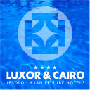 Hotel Luxor and Cairo Logo