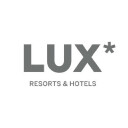 LUX Grand Gaube Logo