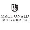 Macdonald Morlich Hotel Logo
