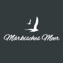 HOTEL-RESORT Markisches Meer Logo