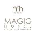 Magic Hotel Logo