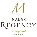 Malak Regency Hotel Logo