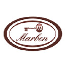 Marben Panzio Logo